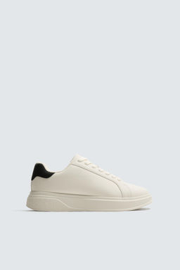 CHUNKY TRAINERS - Zara фото 11