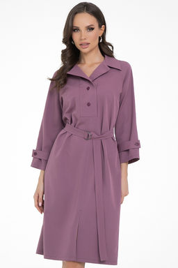 Платье Успех(вайолет) - Diolche фото 6