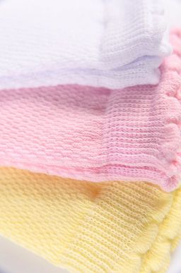 Носки в сетку 3 пары Para socks  фото 2