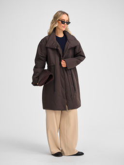 Плащ женский HOOPS, арт. 33287 фото 3