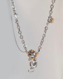 Колье - Vel vett фото 3