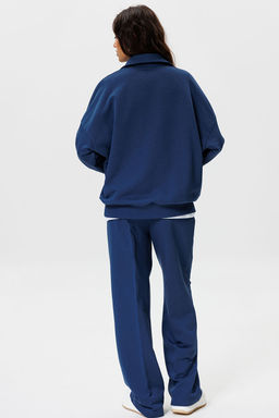 Костюм GO F3077/20-01.170-176 индиго - Pirs фото 4