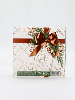 Подарочный набор: ежедневник А6 80 листов и термостакан 250 мл "Пусть мечты сбываются"