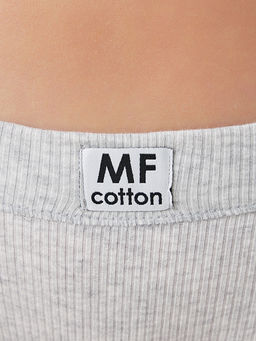 Трусы слипы женские в наборе, 3 шт - Mark formelle фото 7