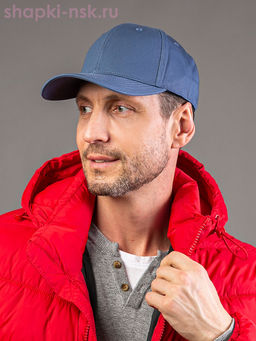 1640 FC Бейсболка (56-58)