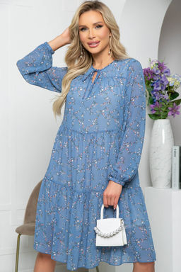 Платье Парадиз - Lt collection фото 4