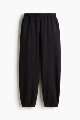 Joggers de deporte