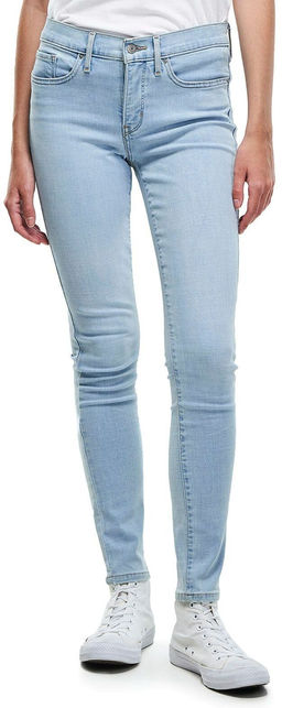 Джинсы женские