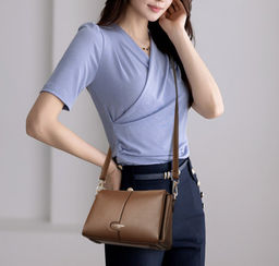 Сумка A-6815-Cream