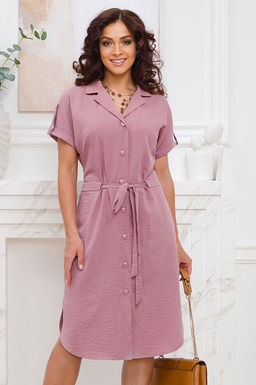 Платье Риколетти (46-56)