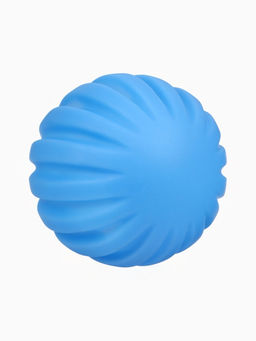 Развивающие тактильные мячики «Космос», с пищалкой, в наборе 6 шт., МИКС, Крошка Я