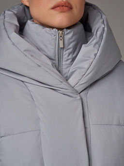 Пуховик женский 

АРТ. 81928z - Hoops фото 19