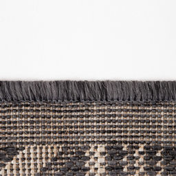 Ковер Циновка прямоугольный 60х100 см, 100% полипропилен, джут - Витебские ковры фото 2