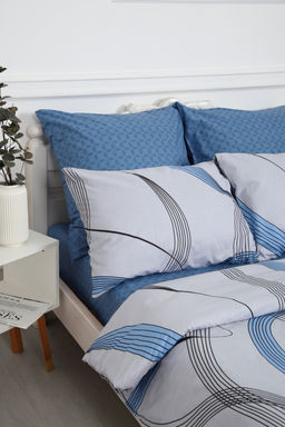 Наволочка поплин Джаз-компаньон