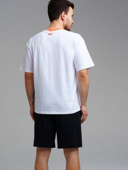 12456909 Фуфайка трикотажная для мужчин (футболка) - Playtoday фото 2