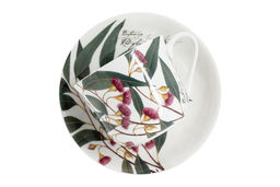 Чашка с блюдцем Эвкалипт, 0,45 л - Maxwell & Williams фото 6