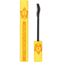 Тушь для ресниц Beauty Bomb Brown Power коричневая 12 мл