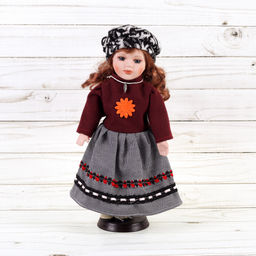 Сувенир коллекционный 30 см / 12012 /уп 48/ - Галеонтрейд фото 13