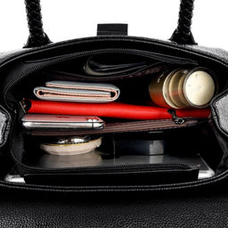 KAIDIFEINIROO Сумка женская 5802  фото 40