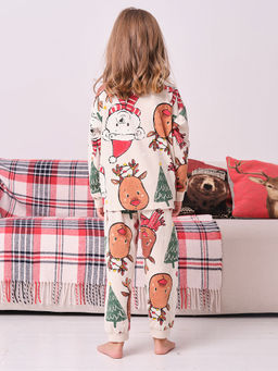 WFAJP3367/1U Пижама для девочек