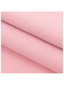 Полотенце из микрофибры ONLYTOP, 50×120 см, розовое