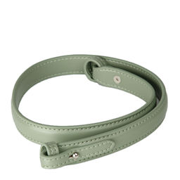 Женская кожаная сумка Кросс-боди - Barcelo biagi фото 4