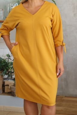 Платье П5-5044/1 - Wisell фото 4