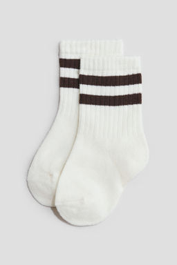 Pack de 3 calcetines