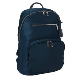 Мужской рюкзак TENDANCE Артикул 3425565, темно-синий  фото 3