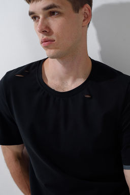 7479 Футболка мужская - Натали фото 28