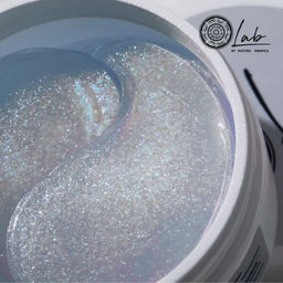 Гиалуроновые патчи для области вокруг глаз Увлажняющие/ 60 шт / LAB Biome/ Natura Siberica / Новинка  фото 5