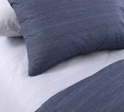 Горная Река Постельное белье из перкаля 2 спальный с евро простыней - Амавес-текстиль фото 2