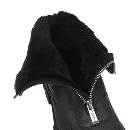 Женские ботинки TENDANCE Артикул 3720053, черный