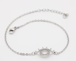 Браслет стальной