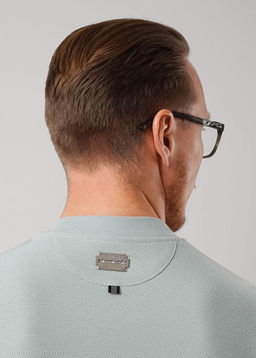 562716/13зж Джемпер муж. (ЧЗ)