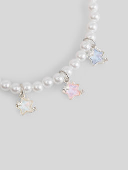 ACOOLA / Бусы детские Renata разноцветный фото 2