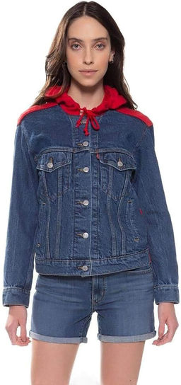 Куртка женская