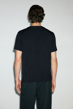 Camiseta Warming Regular Fit - H&m фото 4