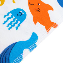 Комплект ползунков 2 шт интерлок 0553209506 - Youlala фото 3