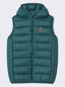 Жилет утепленный - Смена фото 5