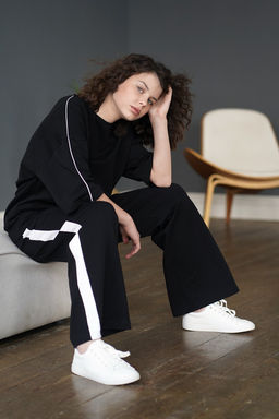 MATTIEL Толстовка D260-4  фото 8