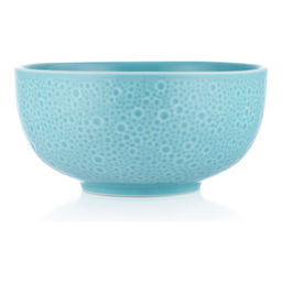 Миска Walmer Niagara, 0.75 л, цвет голубой