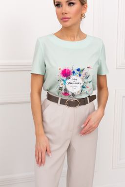 VALENTINA Блузка Леола №7  фото 2