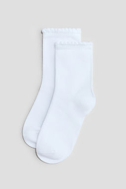 Pack de 10 calcetines - H&m фото 8