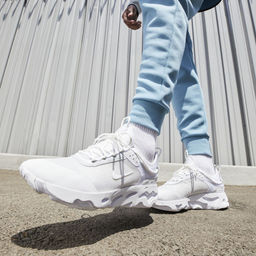 Кроссовки мужские