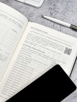 Ежедневник недатированный ESCALADA, #проМани, А5, 160 л., арт. 67261/ 15 ТИВОЛИ ЧЁРНЫЙ