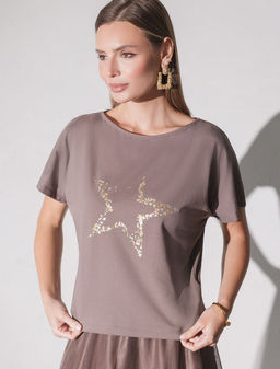 Футболка - Vilatte фото 7