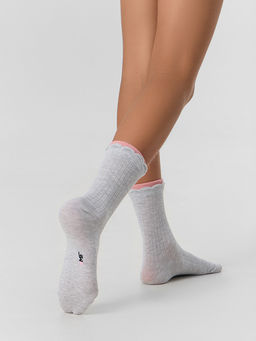 Цена за 5 пар! НОСКИ ДЕТСКИЕ - Mark formelle фото 2