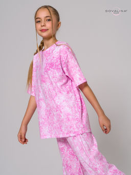 Костюм Лето MAX варенка барби Звезда - Sovalina фото 7