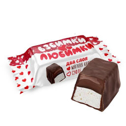 Сладкий подарок арт.03 9 шт